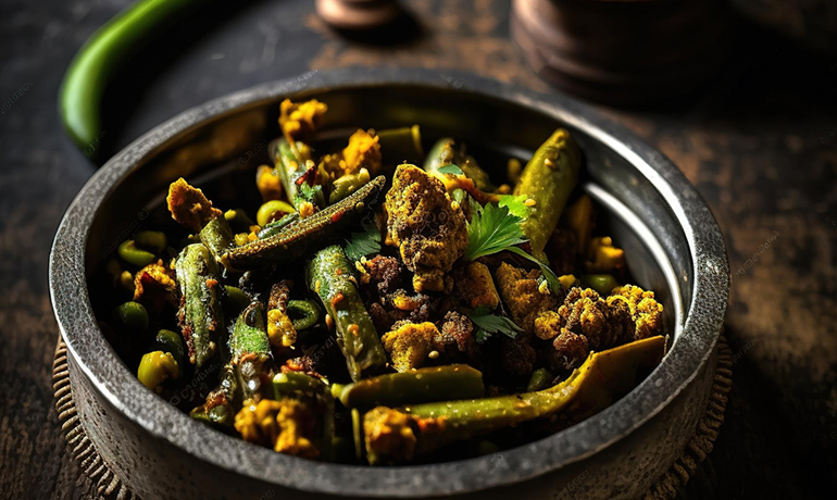 Tandoori Nights