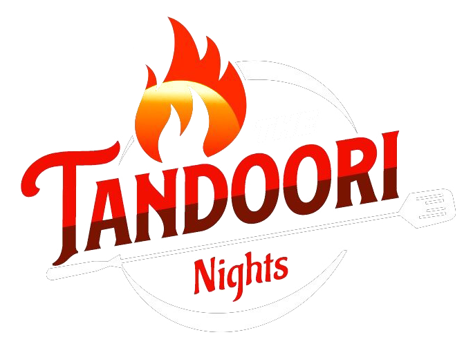 Tandoori Nights logo